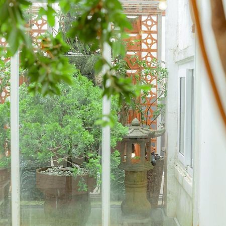 Villa Nho Xinh Khu Chi Lăng Exterior foto