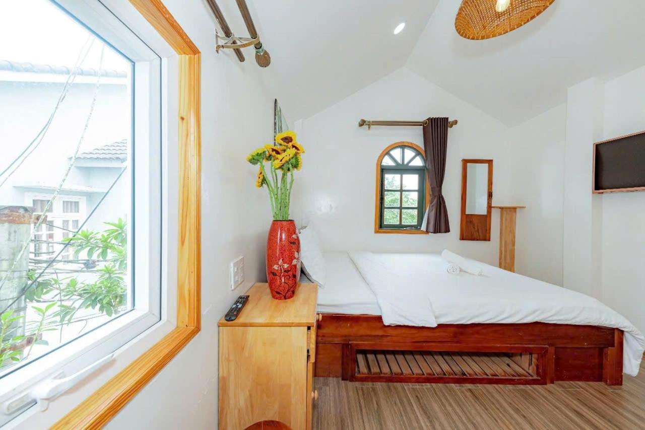 Villa Nho Xinh Khu Chi Lăng Habitación foto