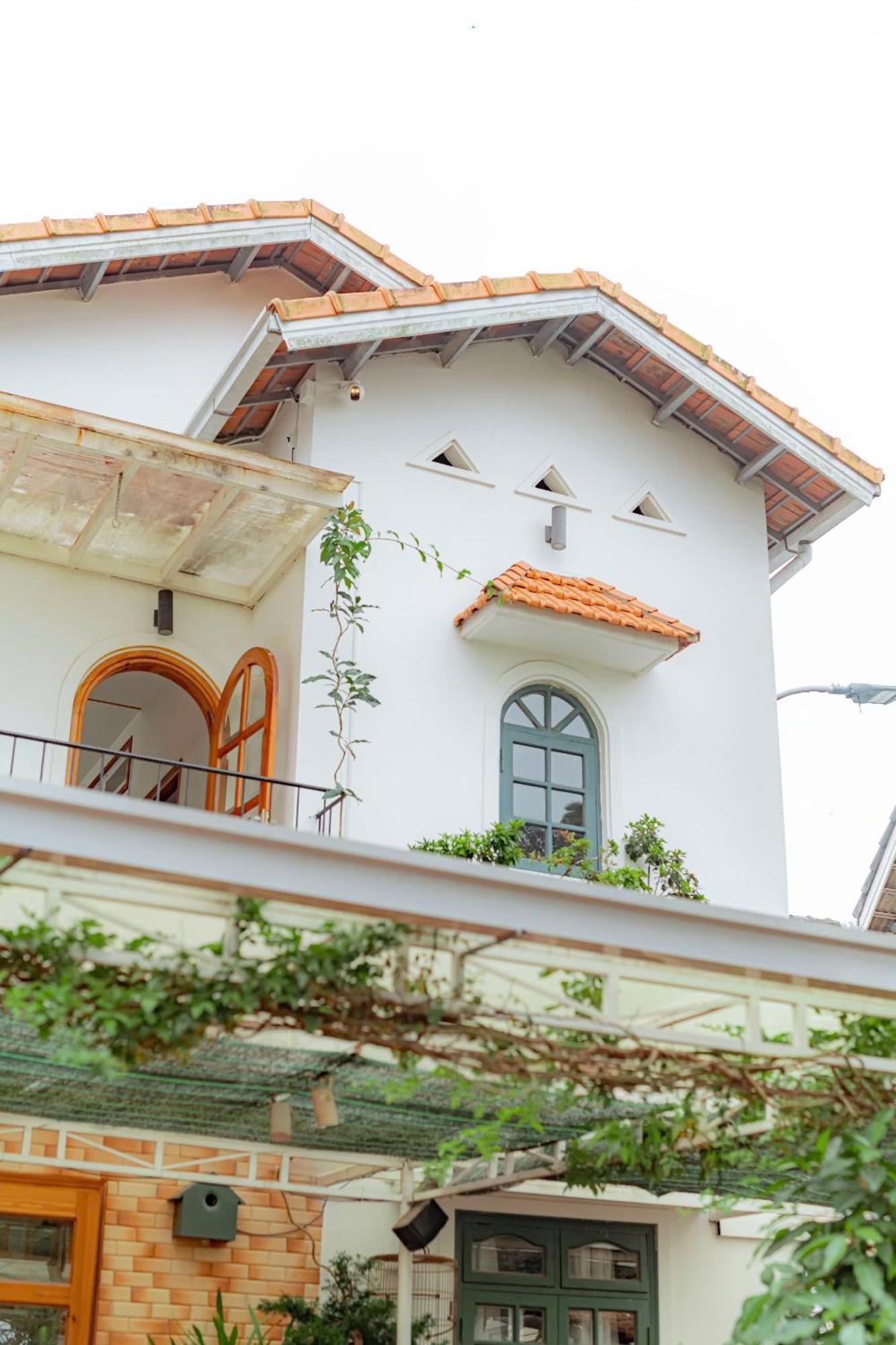 Villa Nho Xinh Khu Chi Lăng Habitación foto